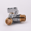 Hotsale Chinese Factory Brass Npt 1 2&quot 1/4&quot 1/8 Inch Copper Compression Compressor Fittings